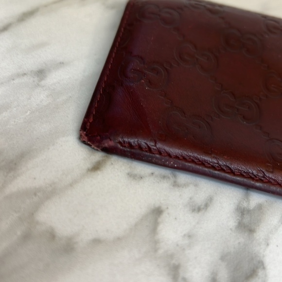 Men’s Gucci wallet - Picture 9 of 17